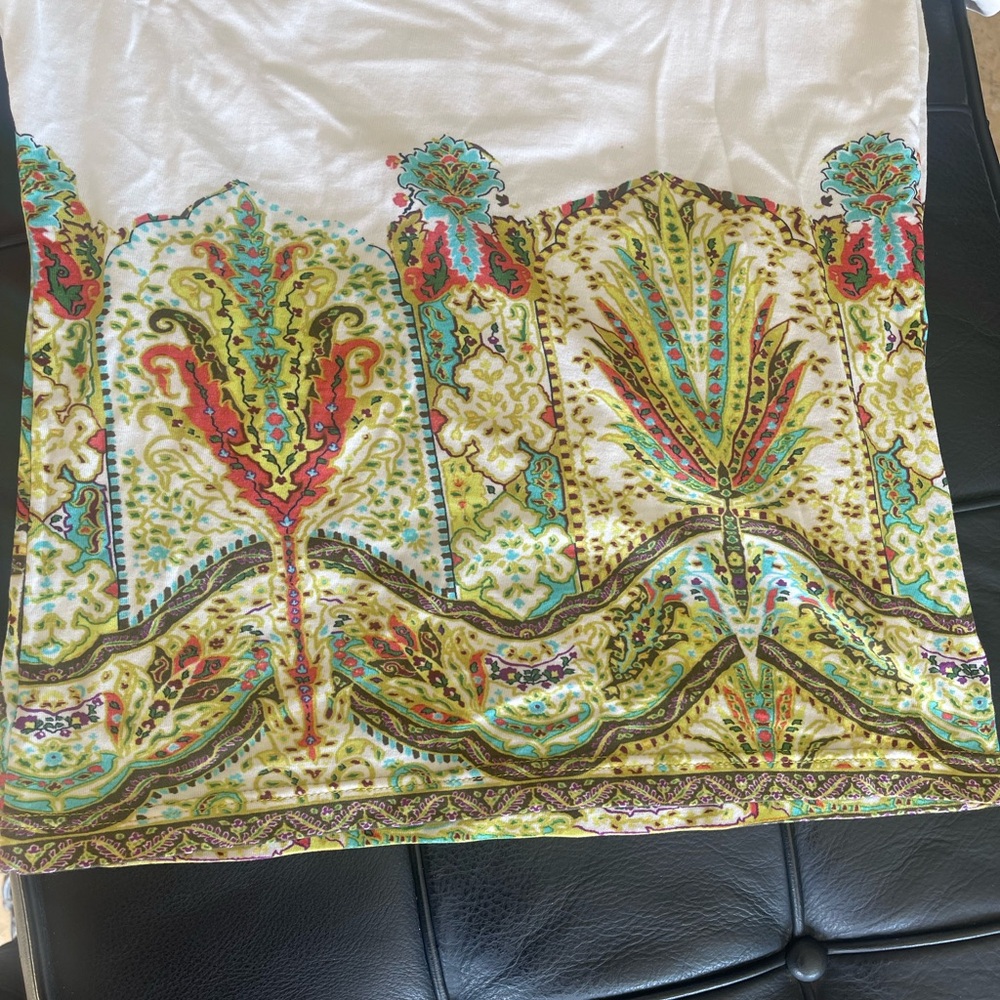 VINTAGE ETRO TOP - Picture 4 of 5